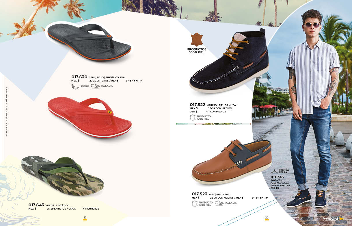 Llamanos al 1(800) 825-9452<br>Catalogos USA<br>(11 of 83)